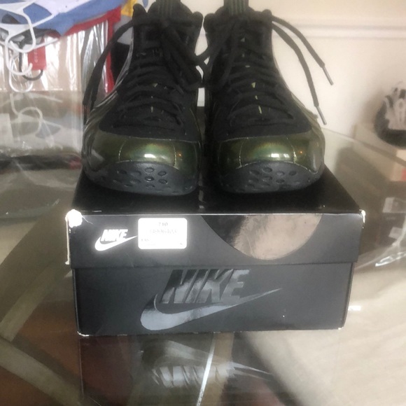 AIR FOAMPOSITE ONE - Picture 1 of 7